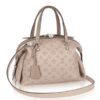 Replica Louis Vuitton Asteria Bag Mahina Leather M54673 BLV275 2