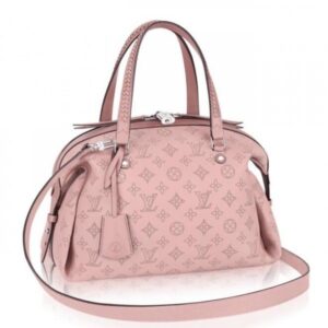 Replica Louis Vuitton Asteria Bag Mahina Leather M54673 BLV275