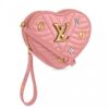 Replica Louis Vuitton Heart Bag New Wave M53769 BLV653 2