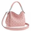 Replica Louis Vuitton Asteria Bag Mahina Leather M54673 BLV275