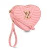 Replica Louis Vuitton Heart Bag New Wave M53205 BLV655