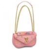 Replica Louis Vuitton Mylockme BB Bag M55522 BLV631 2