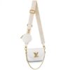 Replica Louis Vuitton New Wave Multi-Pochette Bag M56468 BLV616 2