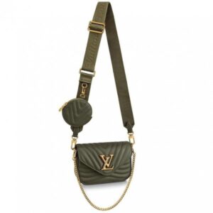 Replica Louis Vuitton New Wave Multi-Pochette Bag M56471 BLV628