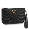 Replica Louis Vuitton New Wave Zip Pochette M68478 BLV619 2