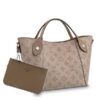 Replica Louis Vuitton Hina PM Bag Mahina Leather M54350 BLV260