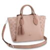 Replica Louis Vuitton Hina PM Bag Mahina Leather M54353 BLV258