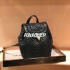 Replica Bvlgari Serpenti Forever Small Maxi Chain Top-handle Bag In P