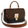 Replica Louis Vuitton Vaugirard Bag Monogram Canvas M44353 BLV287