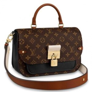 Replica Louis Vuitton Vaugirard Bag Monogram Canvas M44354 BLV286