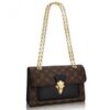 Replica Louis Vuitton Vaugirard Bag Monogram Canvas M44548 BLV285