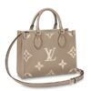 Replica Louis Vuitton Papillon BB Bag By The Pool M45708 BLV529 2