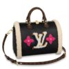 Replica Louis Vuitton Taupe Glace My Lockme Bag M54877 BLV764 2