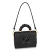 Replica Louis Vuitton Taupe Glace My Lockme Bag M54877 BLV764