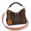 Replica Louis Vuitton Artsy MM Bag Monogram Canvas M44869 BLV357