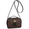 Replica Louis Vuitton Beaubourg MM Bag Monogram Canvas M43953 BLV309