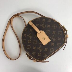 Replica Louis Vuitton Boite Chapeau Souple Monogram M52294 BLV313 2