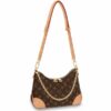 Replica Louis Vuitton Boulogne Bag Monogram Canvas M45832 BLV327