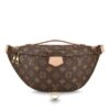 Replica Louis Vuitton Cluny BB Bag Monogram Canvas M42738 BLV467 2