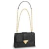 Replica Louis Vuitton Saint Sulpice PM Monogram Empreinte M43392 BLV546 2