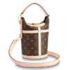 Replica Louis Vuitton ELLIPSE BB Bag Monogram Coated Canvas M20752 2