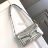 Replica Bvlgari Serpenti Forever East-west Shoulder Bag Shiny Brushed 2