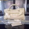 Replica Balenciaga Giant Gold City Rosy Pink