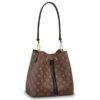 Replica Louis Vuitton Neonoe Bag Monogram Canvas M44021 BLV438 2