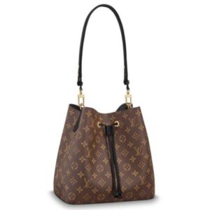 Replica Louis Vuitton Neonoe Bag Monogram Canvas M44020 BLV437