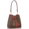 Replica Louis Vuitton Neonoe Bag Monogram Canvas M44020 BLV437