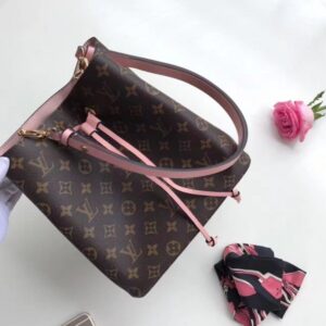 Replica Louis Vuitton Neonoe Bag Monogram Canvas M44022 BLV448 2