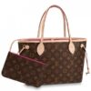 Replica Louis Vuitton New Chain Bag Monogram Canvas M45592 BLV347 2