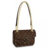 Replica Louis Vuitton New Chain Bag Monogram Canvas M45592 BLV347