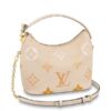 Replica Louis Vuitton Melie Bag Monogram Empreinte M44012 BLV559 2