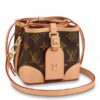 Replica Louis Vuitton Odeon MM Bag Monogram Canvas M45352 BLV329 2