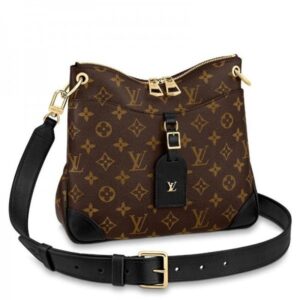 Replica Louis Vuitton Odeon PM Bag Monogram Canvas M45353 BLV333