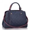 Replica Louis Vuitton Odeon PM Bag Monogram Canvas M56390 BLV310