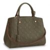 Replica Louis Vuitton Onthego GM Bag Monogram Giant M44576 BLV284