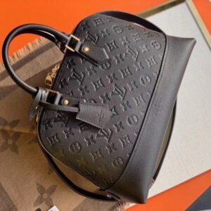 Replica Louis Vuitton Neo Alma PM Bag Monogram Empreinte M44832 BLV500 2