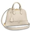 Replica Louis Vuitton Neo Alma PM Bag Monogram Empreinte M44832 BLV500