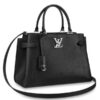 Replica Louis Vuitton Lockme Ever Bag M52431 BLV737 2