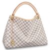 Replica Louis Vuitton Artsy GM Bag Damier Azur N41173 BLV072