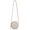 Replica Louis Vuitton Croisette Bag Damier Azur N41581 BLV070 2