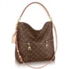 Replica Louis Vuitton Marignan Bag Monogram Canvas M44257 BLV422 2