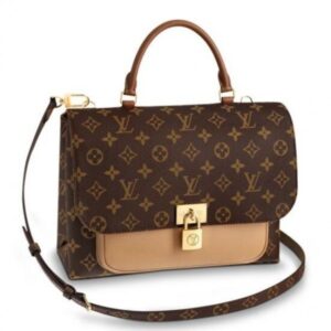 Replica Louis Vuitton Marignan Bag Monogram Canvas M44257 BLV422