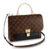 Replica Louis Vuitton Marignan Bag Monogram Canvas M44257 BLV422