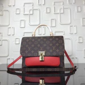 Replica Louis Vuitton Marignan Bag Monogram Canvas M44286 BLV447 2