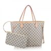 Replica Louis Vuitton Neverfull GM Bag Damier Azur N41604 BLV069