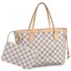 Replica Louis Vuitton Noe Bag Damier Azur N42222 BLV065 2