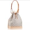 Replica Louis Vuitton Neverfull PM Bag Damier Azur N41362 BLV032